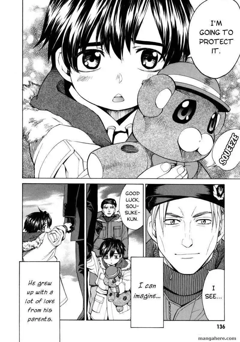 Full Metal Panic! Sigma Chapter 35 17